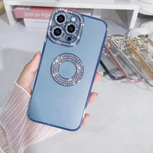 Load image into Gallery viewer, Glitter Diamond  Case for iPhone