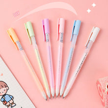 Load image into Gallery viewer, Quick-drying Color Spot Glue Pen