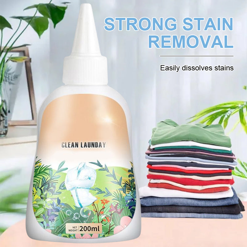 Clothes Stain Remover Cleaner