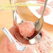 Load image into Gallery viewer, MEATBALL MAKER SPOON