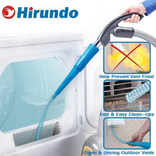 Load image into Gallery viewer, Hirundo Greedy Snake Vacuum Cleaner Hose