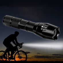 Load image into Gallery viewer, Military Grade Glare Flashlight