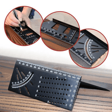 Load image into Gallery viewer, 3D Mitre Angle Measuring Tools