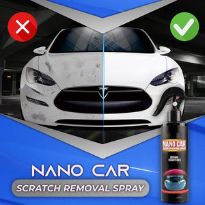Nano Car Scratch Repair Spray