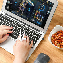 Load image into Gallery viewer, Finger Chopsticks