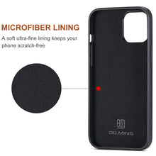 Load image into Gallery viewer, Detachable 2-in-1 Design Wallet Phone Case