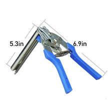 Load image into Gallery viewer, Type M Plier Wire Cage Clamp Pliers Tool Set