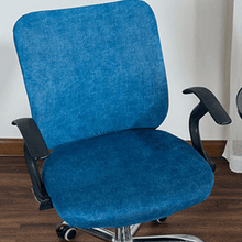 Load image into Gallery viewer, Decorative Computer Office Chair Cover