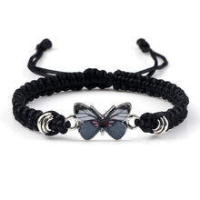 Load image into Gallery viewer, Butterfly Charm Bracelet