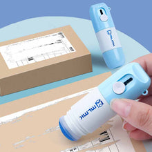 Load image into Gallery viewer, Thermal Paper Correction Fluid with Unboxing Knife