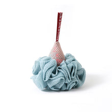 Load image into Gallery viewer, Bath Ball Cute Ice Cream Scrub Towel