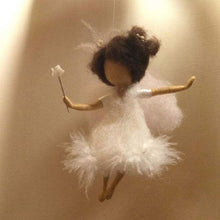 Load image into Gallery viewer, Little Fairy Doll Handcraft Kit Set