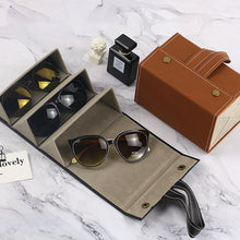 Load image into Gallery viewer, Multi Sunglasses Case -The Best Surprise Gift