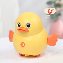 Load image into Gallery viewer, Cute swinging chicken toy
