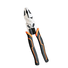 Load image into Gallery viewer, 4-in-1 Lineman Plier