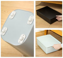Load image into Gallery viewer, Paste Type Pulley Universal Wheel