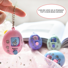 Load image into Gallery viewer, Egg Design Keychain