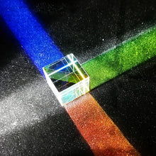 Load image into Gallery viewer, Optic Prism Cube