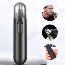 Load image into Gallery viewer, Nose Hair Trimmer