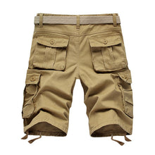 Load image into Gallery viewer, Summer Casual Shorts for Men