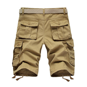 Summer Casual Shorts for Men