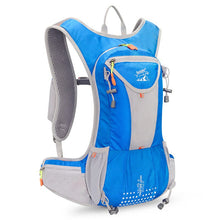 Load image into Gallery viewer, Bicycle Backpack  for Outdoor Sports