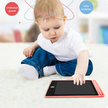 Load image into Gallery viewer, Children LCD Writing Tablet