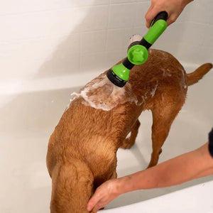 Multifunctional Foam Washing Gun