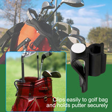 Load image into Gallery viewer, Golf Putter Clip