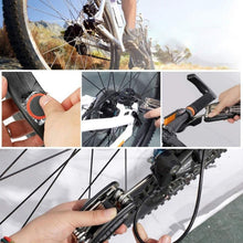 Load image into Gallery viewer, 16 In 1 Multifunctional Bike Tool Kit