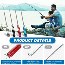Load image into Gallery viewer, Fishing Hook Quick Removal Device