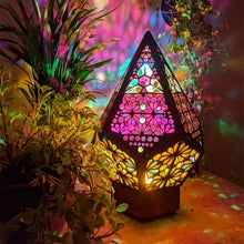 Load image into Gallery viewer, 🔥Polar Star Floor Lamp Bohemian Light