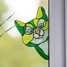 Load image into Gallery viewer, Funny Cat Decor