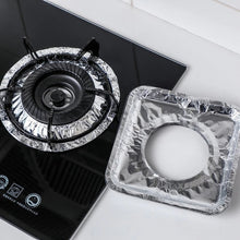 Load image into Gallery viewer, Gas Stove Aluminum Foil Pad