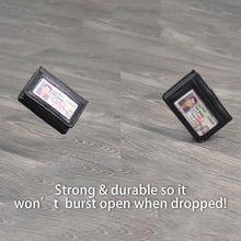 Load image into Gallery viewer, Amazing Easy Access Vertical Wallet with RFID Blocking