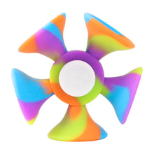 Load image into Gallery viewer, Suction Cup Gyro Toys
