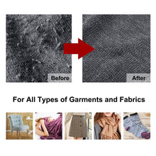 Load image into Gallery viewer, Electric Fabric Lint Remover + Universal Plug