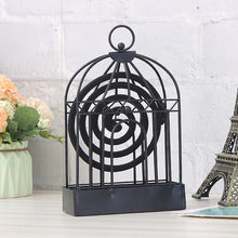 Load image into Gallery viewer, Mosquito Coil Holder Vintage Decoration Rack
