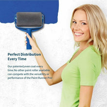 Load image into Gallery viewer, Paint Roller Brush Painting Handle Tool
