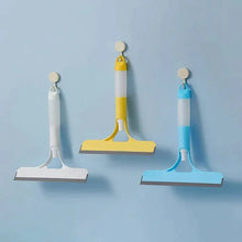 Load image into Gallery viewer, 3 in 1 Window Cleaning Wiper