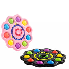Load image into Gallery viewer, Fidget Spinner Ball Disc Toy