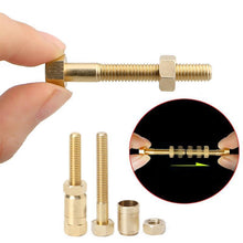 Load image into Gallery viewer, Magic Props Auto Rotating Bolt