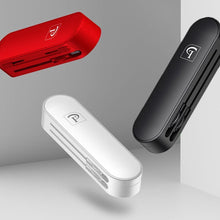 Load image into Gallery viewer, 3 in 1 Folding Saber Charging Cord