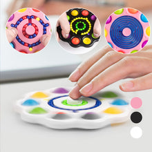 Load image into Gallery viewer, Fidget Spinner Ball Disc Toy