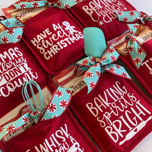 Load image into Gallery viewer, Christmas Pot Rack Baking Kit