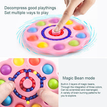 Load image into Gallery viewer, Fidget Spinner Ball Disc Toy