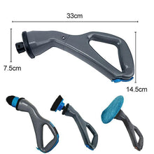 Load image into Gallery viewer, Hirundo Hurricane Muscle Scrubber