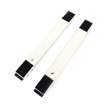 Load image into Gallery viewer, Adjustable Sliding Wheel for Refrigerator