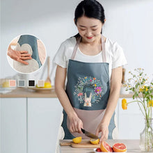 Load image into Gallery viewer, Waterproof Kitchen Apron