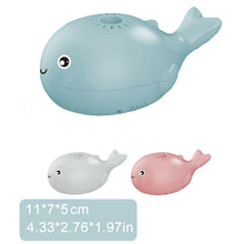 Load image into Gallery viewer, Dolphin Floating Ball Toy